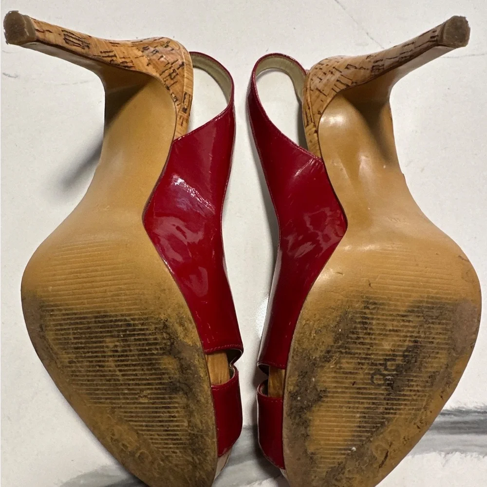 GUESS shoes - Picture 3 of 4
